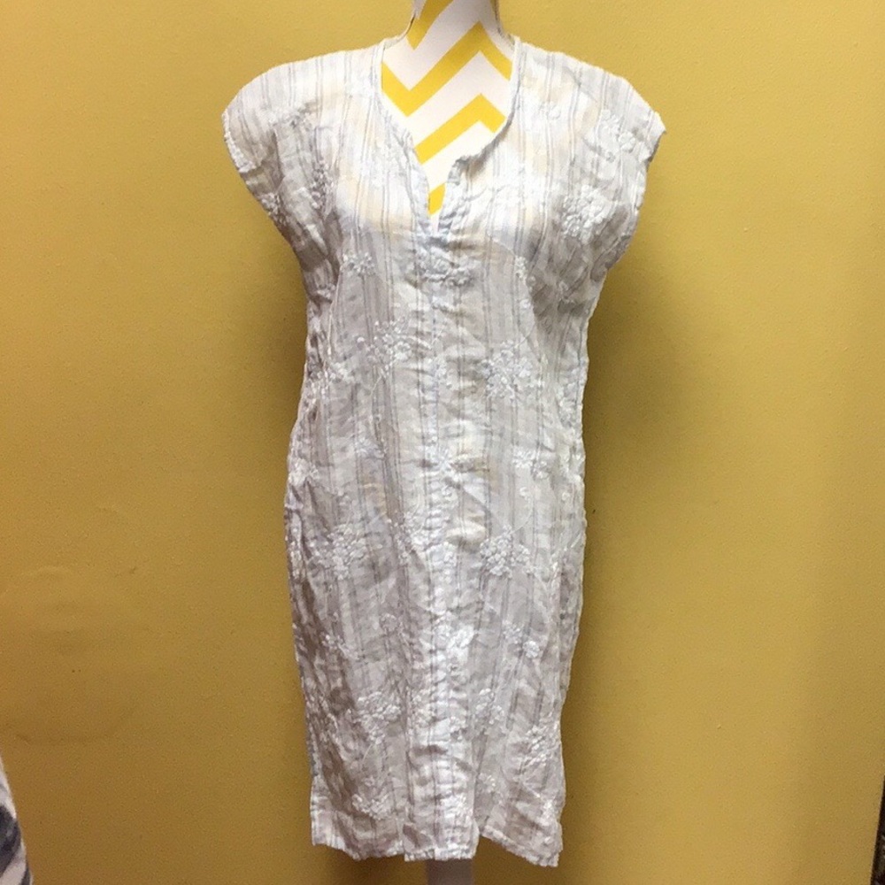 CP Shades Indie Dress Medium NWT